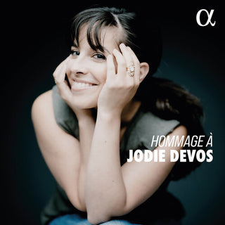 Jodie Devos- Hommage a Jodie Devos
