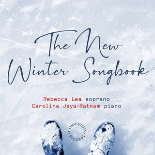 Rebecca Lea- The New Winter Songbook