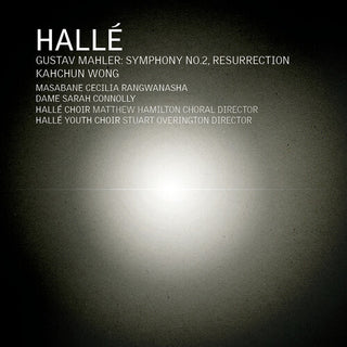 Halle- Symphony No. 2 in C Minor, "Resurrection"