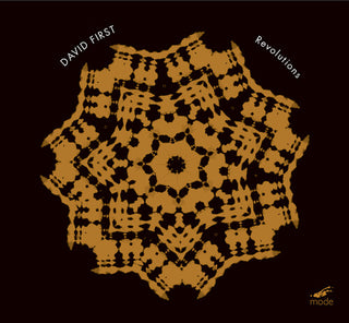 The Western Enisphere- David First: Revolutions