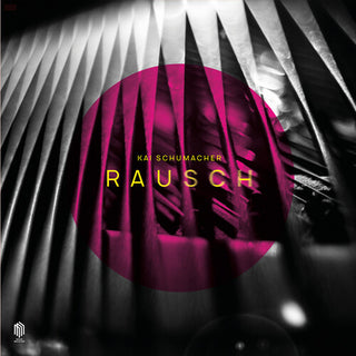 Kai Schumacher- Rausch