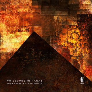 Kaan Bulak- No Clouds in Haraz