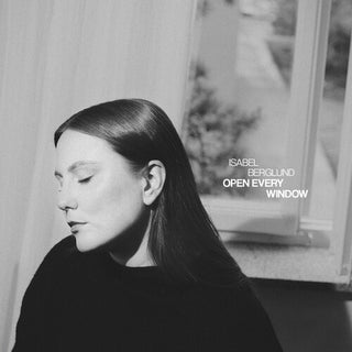 Isabel Berglund- Open Every Window (CD)