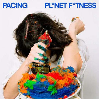 Pacing- Pl*net F*tness