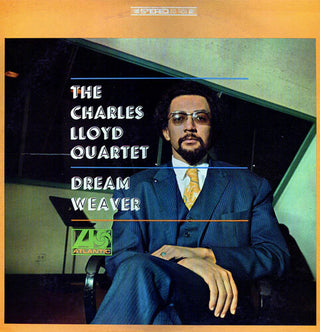 Charles Lloyd- Dream Weaver