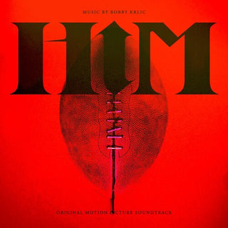 HIM (Original Soundtrack)