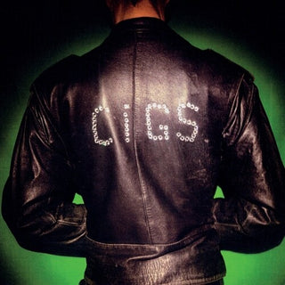 Dharmacide- The Cigs, The Light, The Coffee And Crying