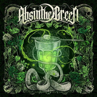 Absinthe Green- Of Love And Pain