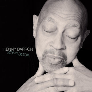 Kenny Barron- Songbook