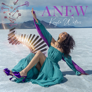 Kayla Waters- Anew