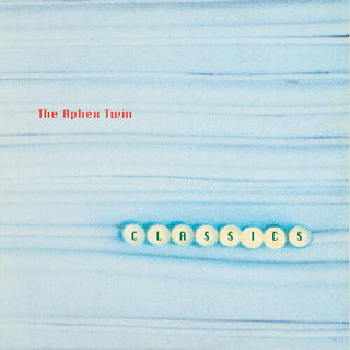 Aphex Twin- Classics (CD)