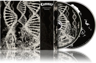 Coroner- Dissonance Theory (CD)