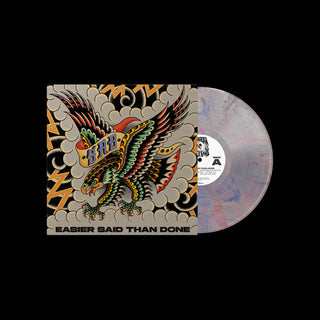 Southern River Band- Easier Said Than Done