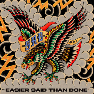 Southern River Band- Easier Said Than Done