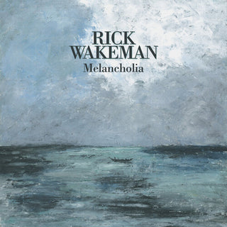 Rick Wakeman- Melancholia