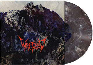 Wretched- Decay (Vinyl)