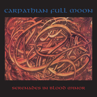 Carpathian Full Moon- Serenades In Blood Minor