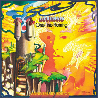 Lighthouse- One Fine Morning (Anniversary Edition) (CD)