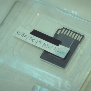 Suho- Who Are You - Who Are You Version