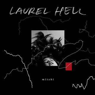 Mitski- Laurel Hell - Gray Vinyl