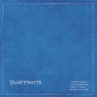 Umphrey's McGee- Blueprints