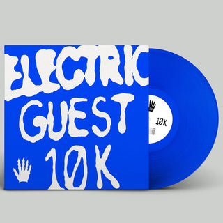 Electric Guest- 10k