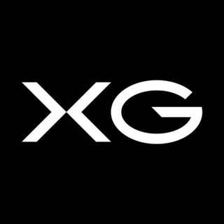 the album cover for XG - Vol. 1 - Chisa Version (Post) (Stic) [With Booklet] (Phot)