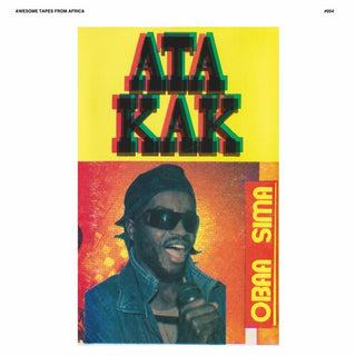 Ata Kak- Obaa Sima (Anniversary Remaster)