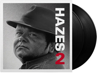 André Hazes- Hazes 2 - 180-Gram Black Vinyl