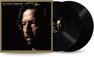 Eric Clapton- Journeyman