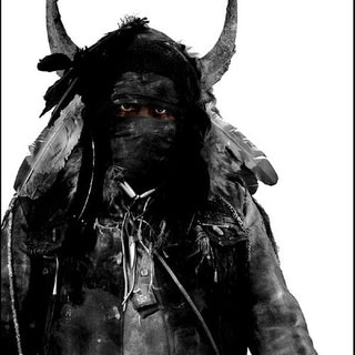 The Cult- Choice Of Weapon