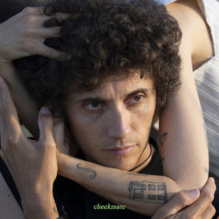 Ron Gallo- Checkmate (Indie Exclusive)
