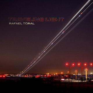 Rafael Toral- Traveling Light (Vinyl)