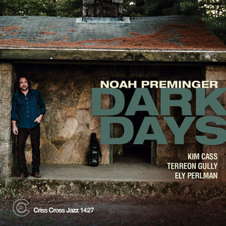 Noah Preminger Quartet- Dark Days (CD)