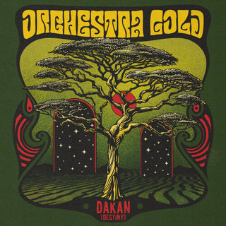 Orchestra Gold- Dakan