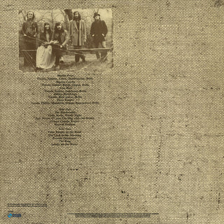 Steeleye Span- Please To See The King