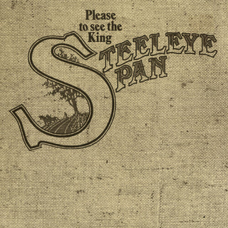 Steeleye Span- Please To See The King