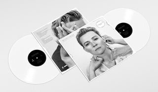 Brandi Carlile- Returning To Myself (Opaque White Vinyl)