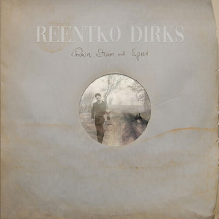 Reentko Dirks- Rain, Steam and Speed (CD)