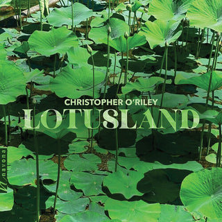 Christopher O'Riley- Lotusland