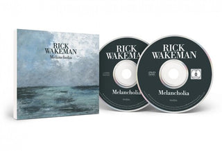 Rick Wakeman- Melancholia - Deluxe