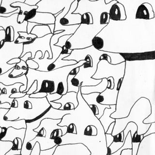 Forty Winks- Love Is a Dog From Hell