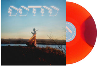 Foxing- Draw Down the Moon - Moon Phase Variant