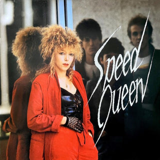 Speed Queen- Speed Queen