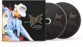 David Bowie- Serious Moonlight (Live 83) [Remastered] (Uk)