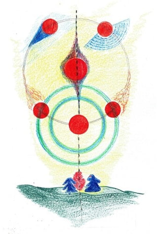 Festa Delle Rane- Il Lago E Il Cielo del Bosco E Tutte Le Rane Cantano In Coro