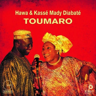 Hawa & Kasse Mady Diabate- Toumaro