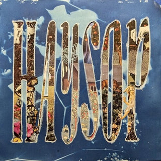 Haysop- Haysop