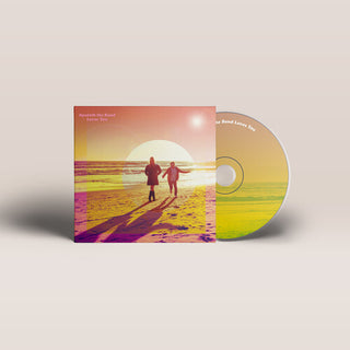 Sputnik the Band- Loves You