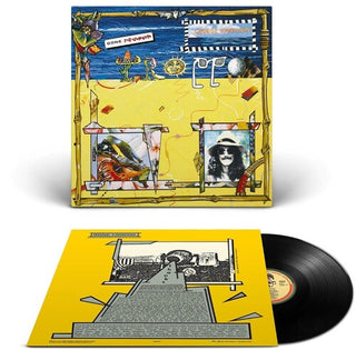 George Harrison- Gone Troppo